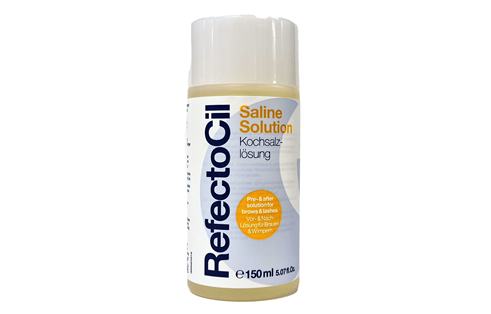 Refectocil Saline Solution 150ml.