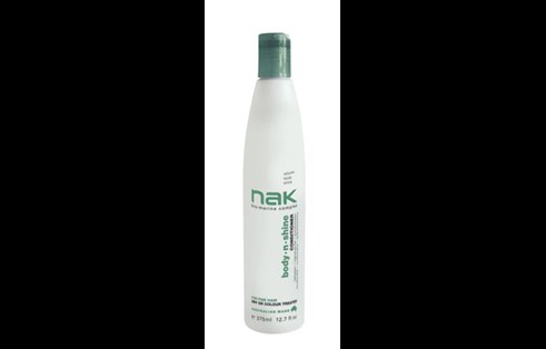 NAK Body N shine Conditioner 375ml