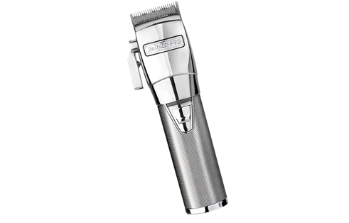 Babyliss Chrom FX klippemaskin FX8700E, trådløs