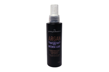 GaMa varmebeskyttende spraymed Argan 120ml*