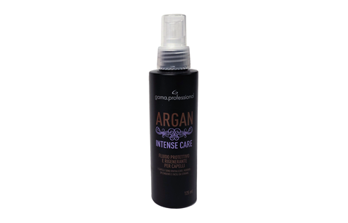 GaMa varmebeskyttende spraymed Argan 120ml*