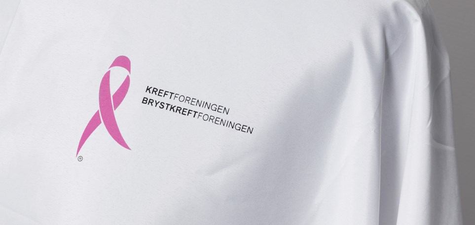 Rosasløyfe - Produkter med mening