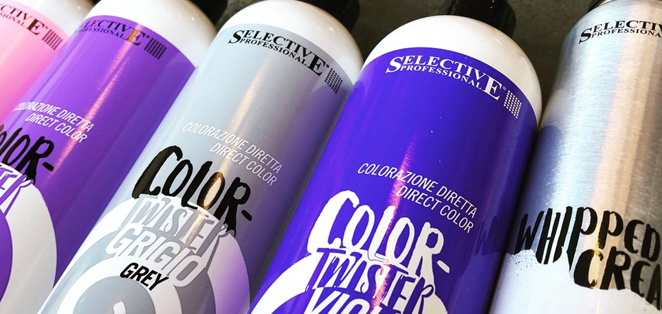 ...Color Twister...