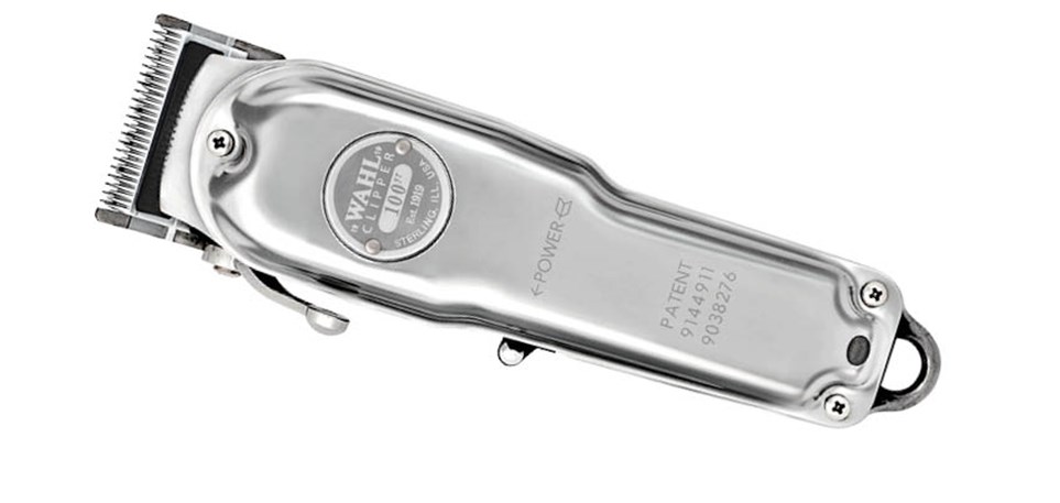 Wahl / Jubileumsmodell / Klippemaskin / Hairstore